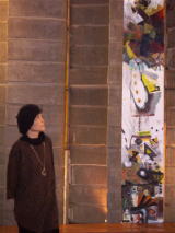 日浅和美作品１