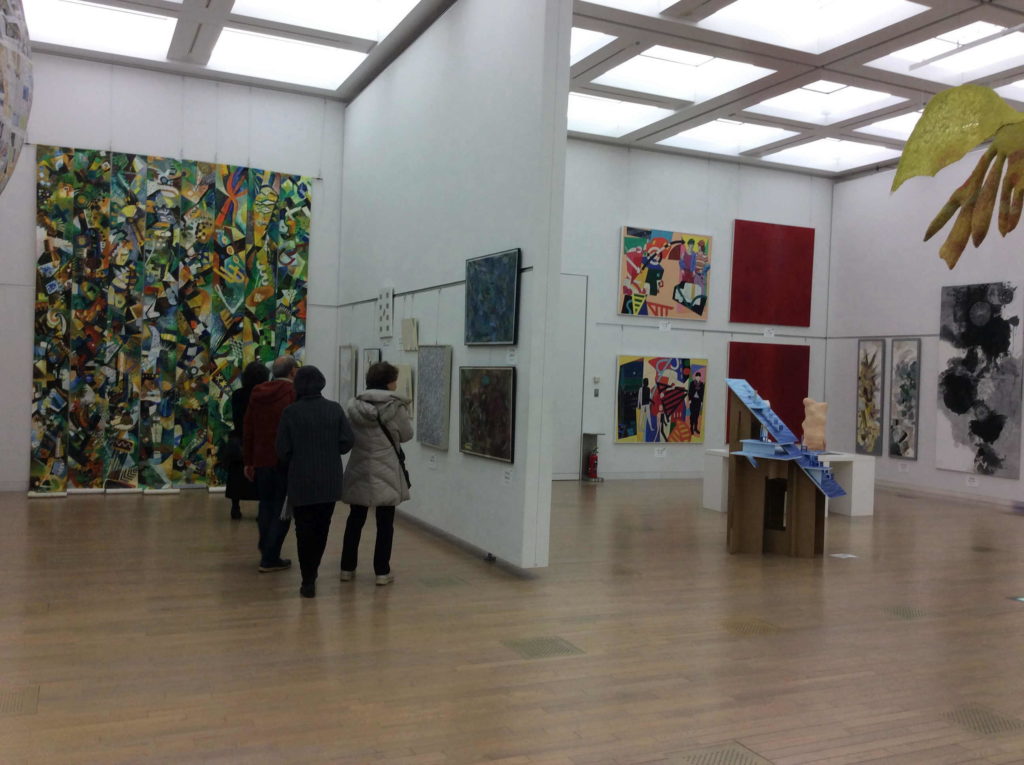 日浅和美作品15